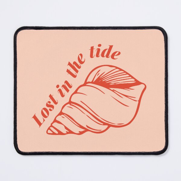 Item preview, Lost in the tide designed and sold by LitaBarc.