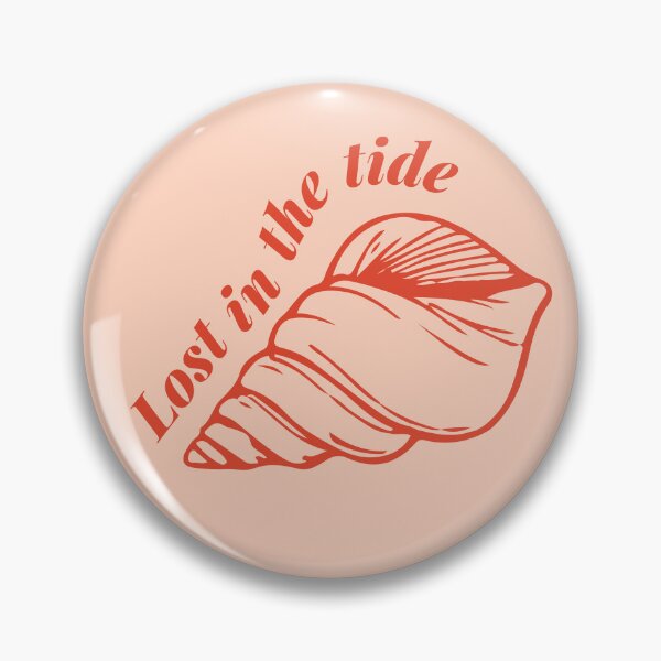 Item preview, Lost in the tide designed and sold by LitaBarc.