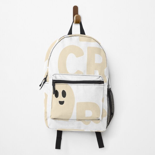 Item preview, Boo Crew Cute Ghost Halloween Design designed and sold by KeepItSimpleD.
