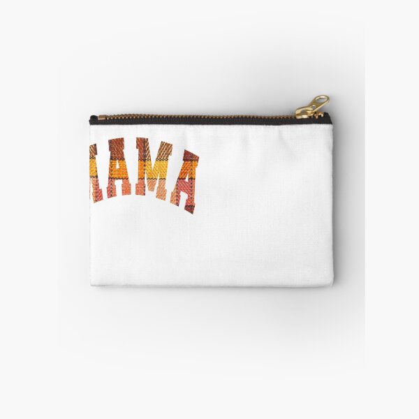 Item preview, Mama - Fall Plaid Pattern designed and sold by theartfulaspie.