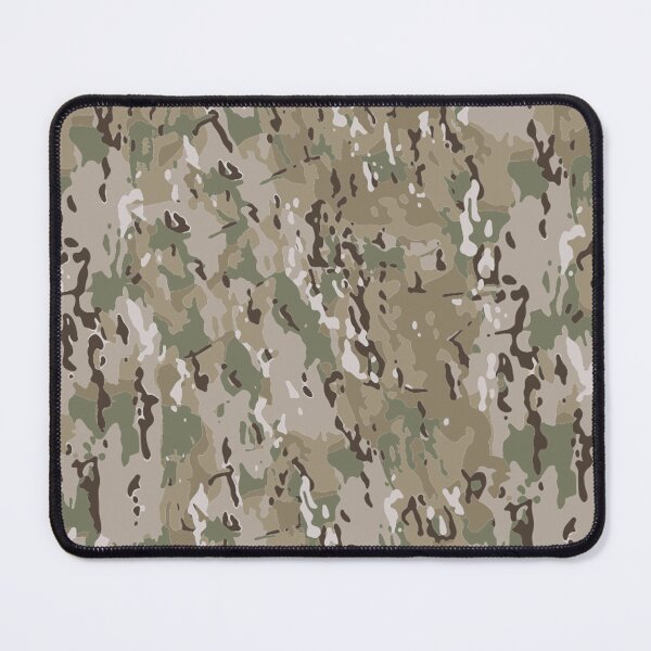 Item preview, Army Multicam pattern camouflage / camo phone case  designed and sold by HarryDesigns01.
