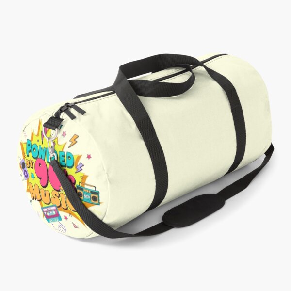 Item preview, Powered by 90's Music designed and sold by jitterfly.
