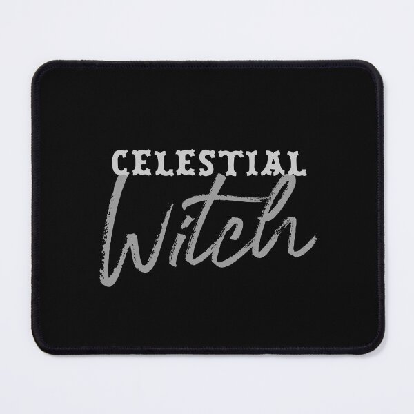 Item preview, Celestial witch designed and sold by jazzydevil.