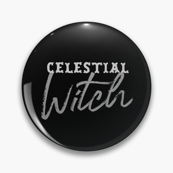 Item preview, Celestial witch designed and sold by jazzydevil.