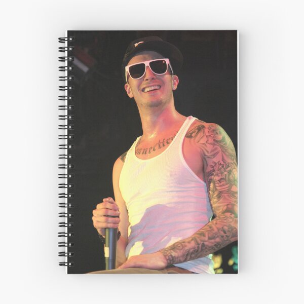 Item preview, Chris Webby - Photograph designed and sold by ConcertImages.