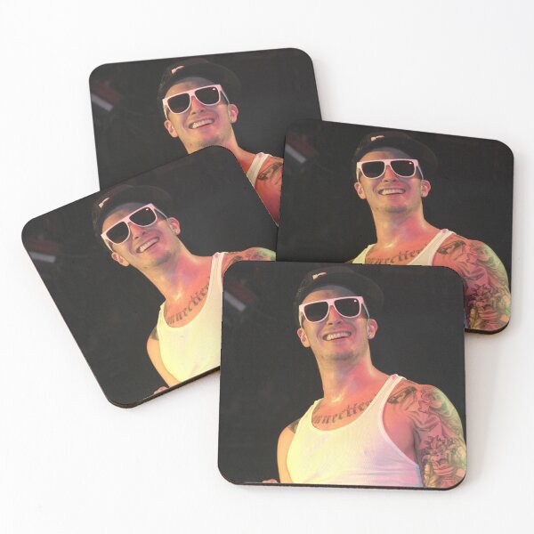 Item preview, Chris Webby - Photograph designed and sold by ConcertImages.