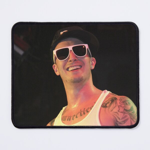 Item preview, Chris Webby - Photograph designed and sold by ConcertImages.
