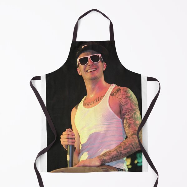 Item preview, Chris Webby - Photograph designed and sold by ConcertImages.