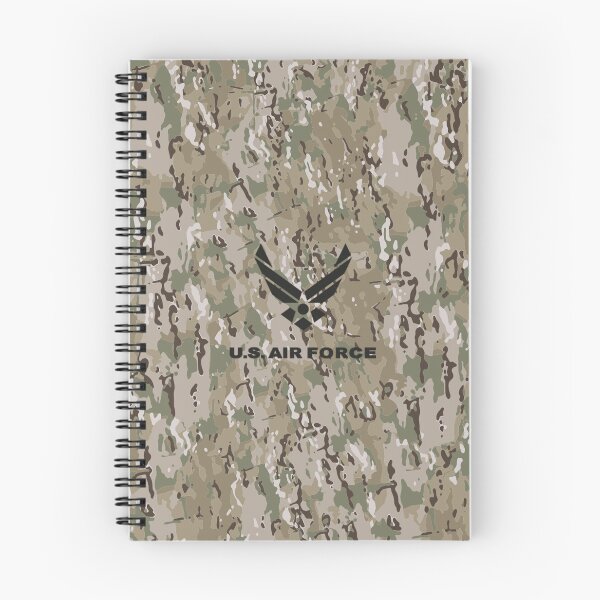 Item preview, US Air force Multicam camo phone case  designed and sold by HarryDesigns01.
