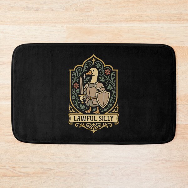 Item preview, Lawful Silly Alignment Funny Silly Goose designed and sold by pixeptional.