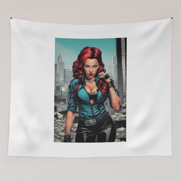 Item preview, Urban Vixen designed and sold by csdesign73.
