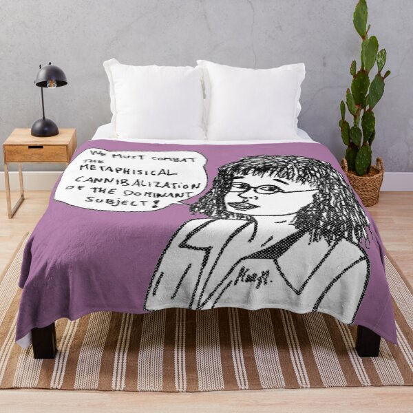 Item preview, Combat the metaphysical canibalization of the dominant subject | philosophy quote designed and sold by Oqueartecura.