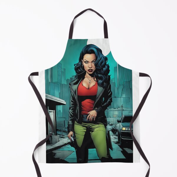 Item preview, Midnight Vigilante designed and sold by csdesign73.