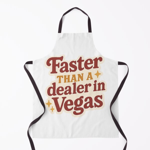 Item preview, Faster then A card dealer in Vegas designed and sold by RixxysArtstuff.