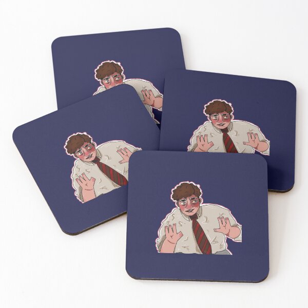 Item preview, James Wilson designed and sold by cereallz.