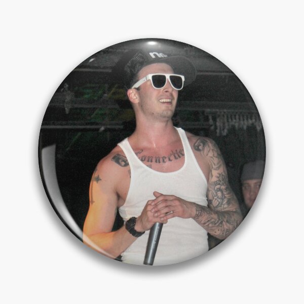 Item preview, Chris Webby - Photograph designed and sold by ConcertImages.