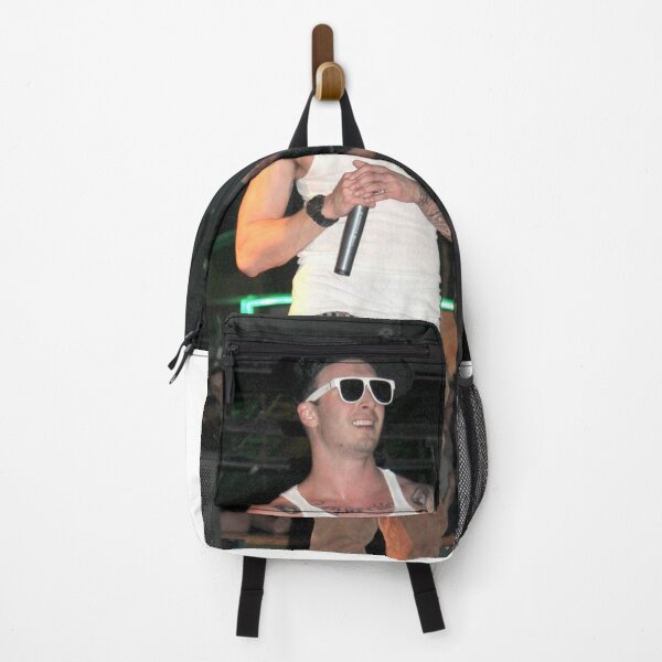 Item preview, Chris Webby - Photograph designed and sold by ConcertImages.