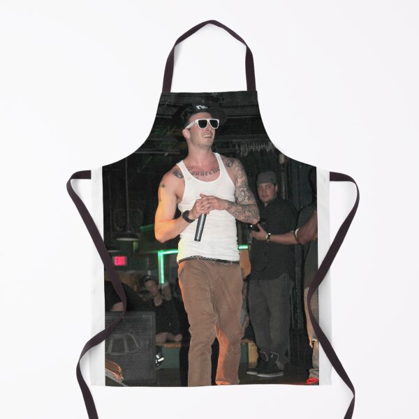 Item preview, Chris Webby - Photograph designed and sold by ConcertImages.