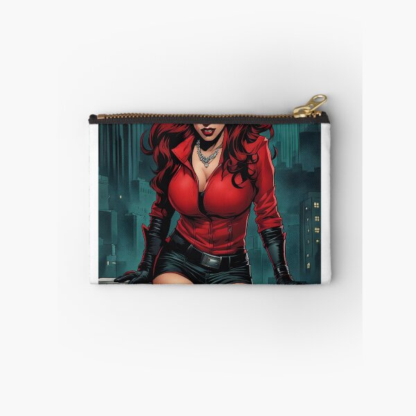 Item preview, Rooftop Demoness designed and sold by csdesign73.