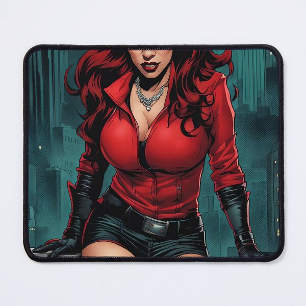 Item preview, Rooftop Demoness designed and sold by csdesign73.