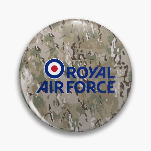 Item preview, Royal Air Force Phone case designed and sold by HarryDesigns01.