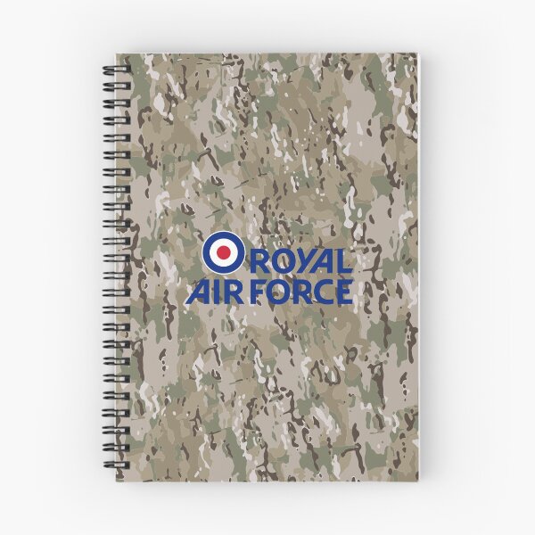 Item preview, Royal Air Force Phone case designed and sold by HarryDesigns01.