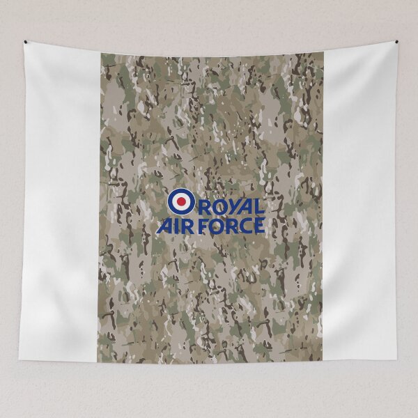 Item preview, Royal Air Force Phone case designed and sold by HarryDesigns01.