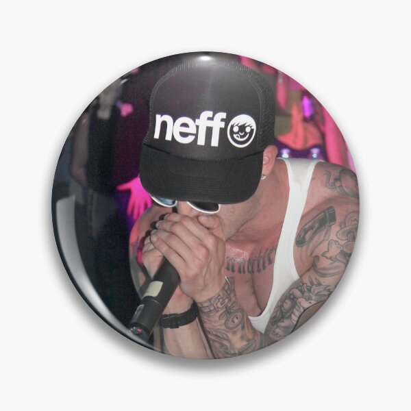 Item preview, Chris Webby - Photograph designed and sold by ConcertImages.
