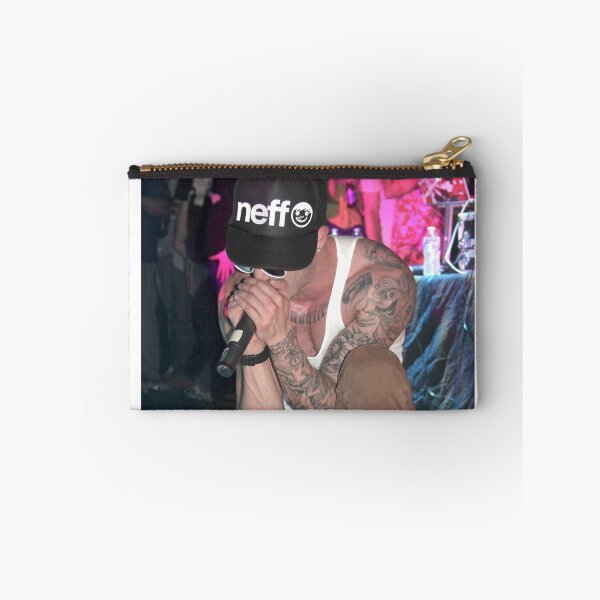 Item preview, Chris Webby - Photograph designed and sold by ConcertImages.