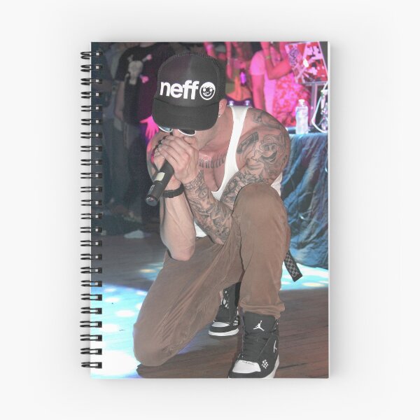 Item preview, Chris Webby - Photograph designed and sold by ConcertImages.