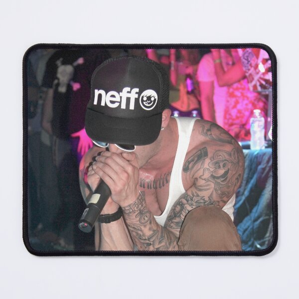 Item preview, Chris Webby - Photograph designed and sold by ConcertImages.