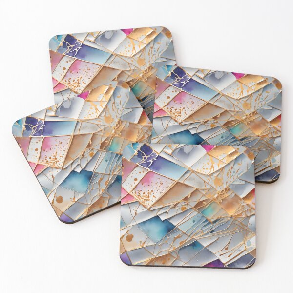 Item preview, Gold Aluminum Foil Trendy Luxury Collection designed and sold by TrendyDesigne412.