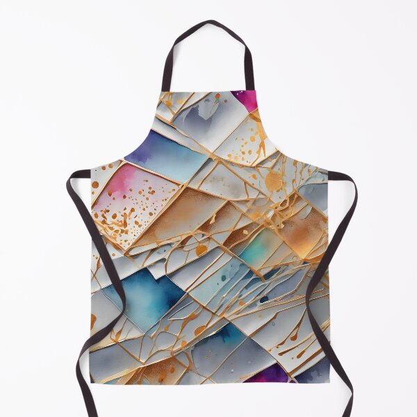 Item preview, Gold Aluminum Foil Trendy Luxury Collection designed and sold by TrendyDesigne412.