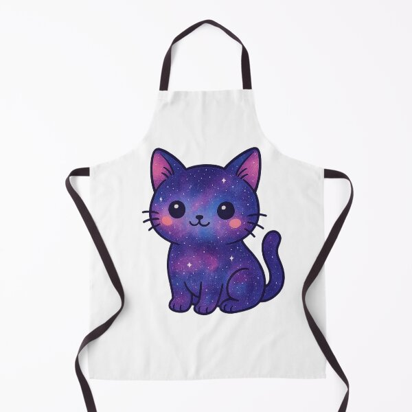 Item preview, Galaxy Kitten designed and sold by Dream Machine.