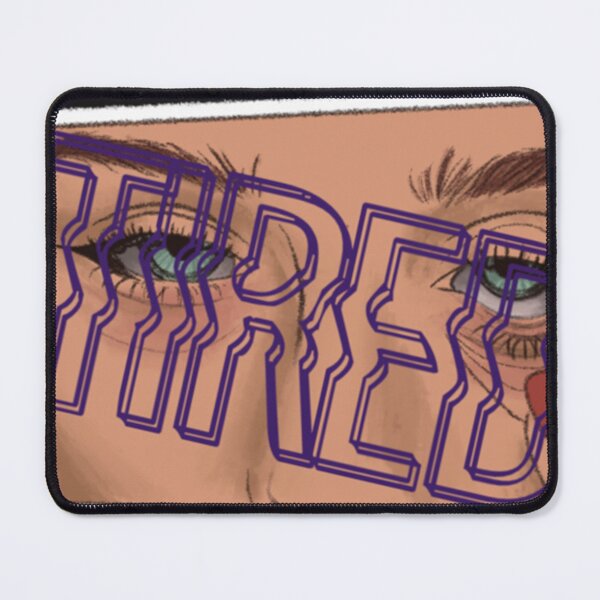 Item preview, Tired designed and sold by heroberts15.