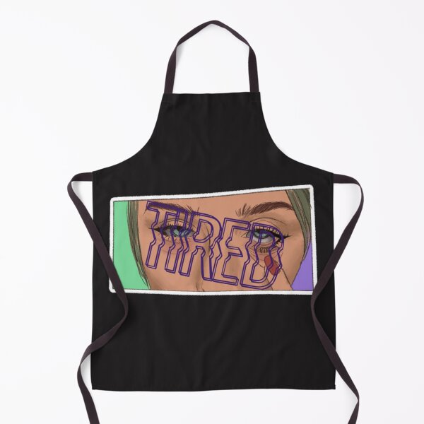 Item preview, Tired designed and sold by heroberts15.