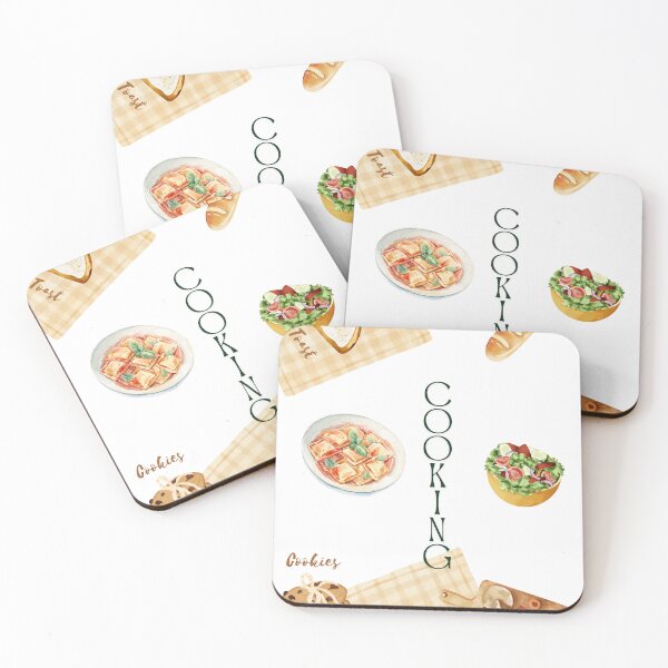 Item preview, Cooking designed and sold by MarketFlow-.