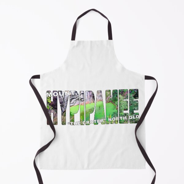 Item preview, MOUNT HYPIPAMEE "The Crater" North QLD - Atherton Tablelands designed and sold by Adam Gormley.