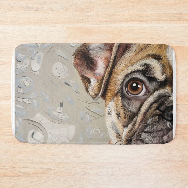Item preview, Dogs - PeekaBoo  designed and sold by CanvasCarousel.