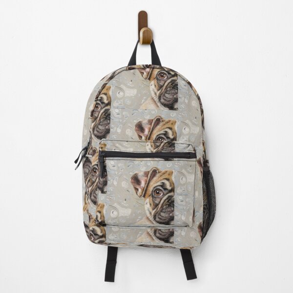 Item preview, Dogs - PeekaBoo designed and sold by CanvasCarousel.