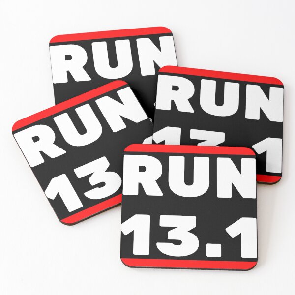 Artikelvorschau, RUN 13.1 entworfen und verkauft von QuotablesGeek.