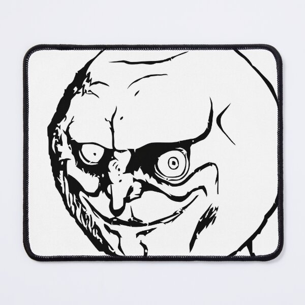 Item preview, Happy Meme Face designed and sold by RogueArtisan.