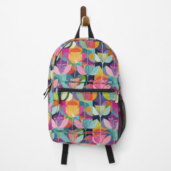 Item preview, Bold Retro Bloom Geometry designed and sold by joannejgg.