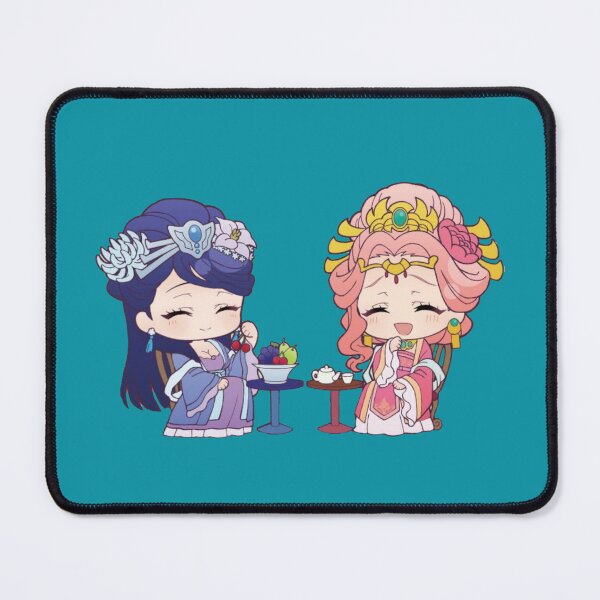 Item preview, Tea Time designed and sold by ChaoticNeutralRanger.
