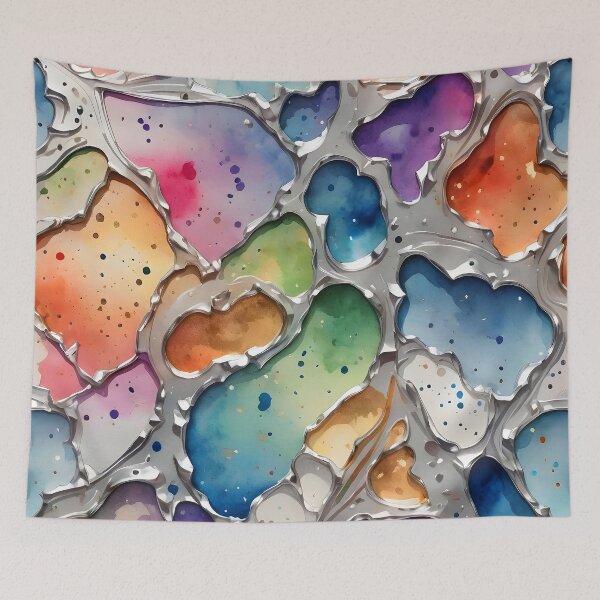 Item preview, Popular Luxury Aluminum Foil Gold Collection designed and sold by TrendyDesigne412.