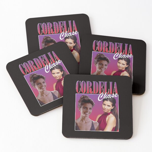 Item preview, Cordelia Chase Design Buffy designed and sold by naysko.