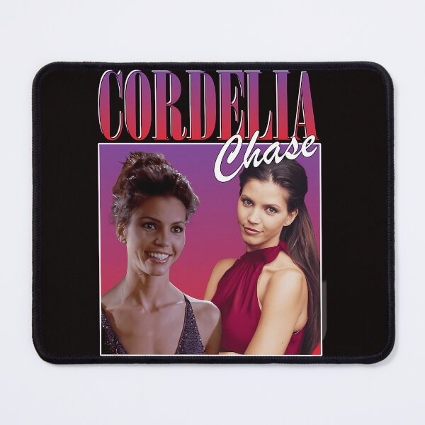 Aperçu de l'œuvre Cordelia Chase Design Buffy créée et vendue par naysko.