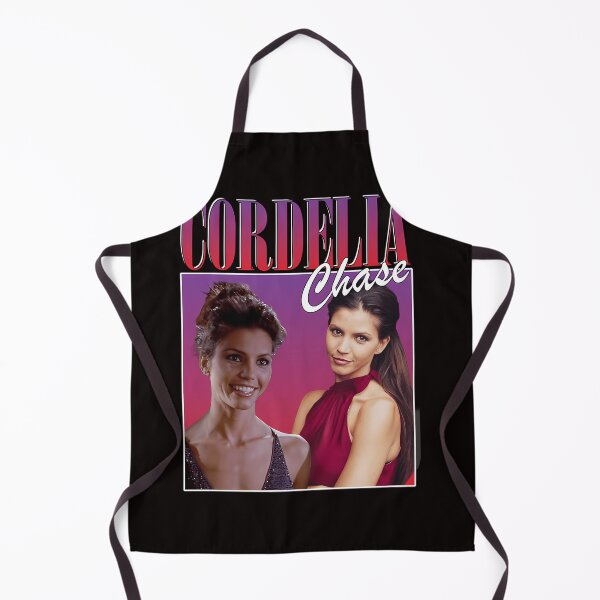 Item preview, Cordelia Chase Design Buffy designed and sold by naysko.