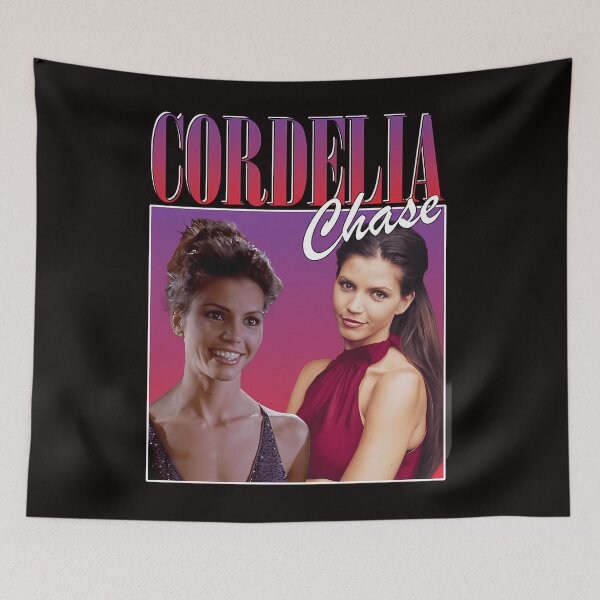 Item preview, Cordelia Chase Design Buffy designed and sold by naysko.
