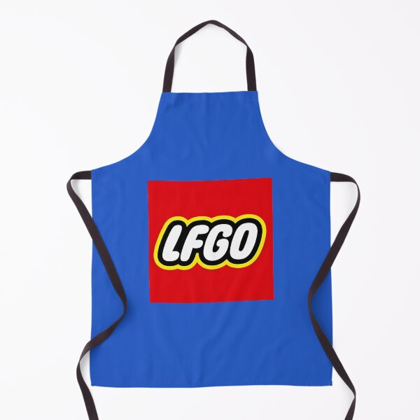Item preview, LFGO – A Brickin’ Good Time designed and sold by RetiroCOLL.